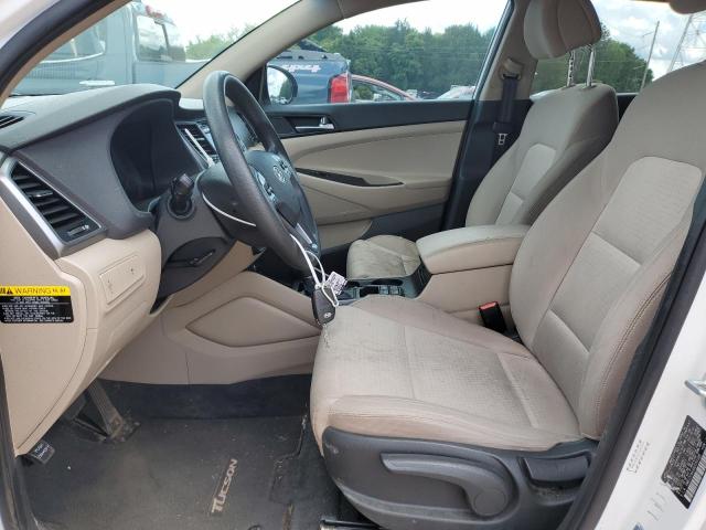 2016 HYUNDAI TUCSON LIM - KM8J3CA43GU035368