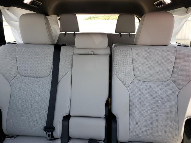 2024 LEXUS TX 350 BAS 5TDAAAA63RS003348