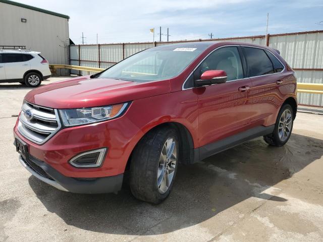 2FMPK3K81JBB52992 2018 FORD EDGE - Image 1