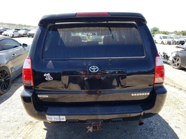 2008 Toyota 4Runner Sr5 VIN: JTEBU14R18K030972 Lot: 57265634