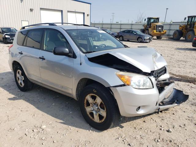 2007 Toyota Rav4 VIN: JTMBD33V275079447 Lot: 54715184