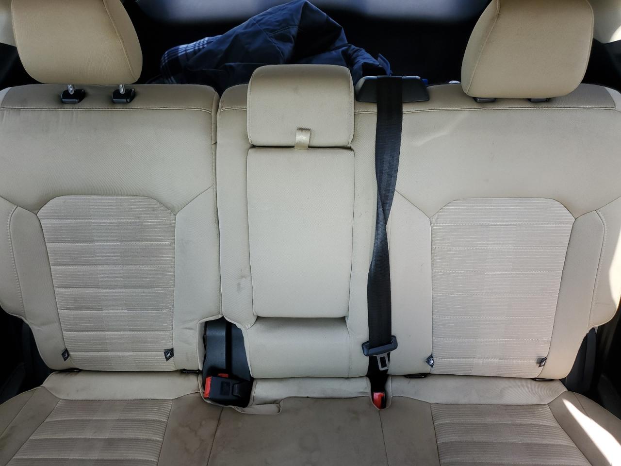 2FMPK4J93GBB46796 2016 Ford Edge Sel