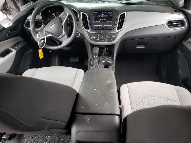 2023 Chevrolet Equinox Ls VIN: 3GNAXHEGXPL173680 Lot: 53277944