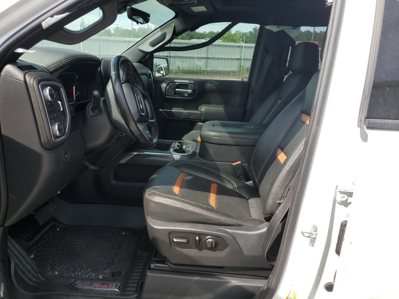 3GTP9EEL9MG204902 2021 GMC Sierra K1500 At4