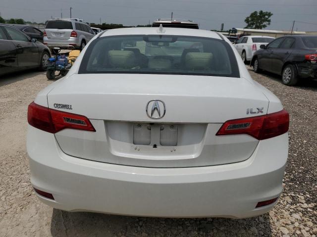 2013 Acura Ilx 20 Tech VIN: 19VDE1F73DE018883 Lot: 55350424