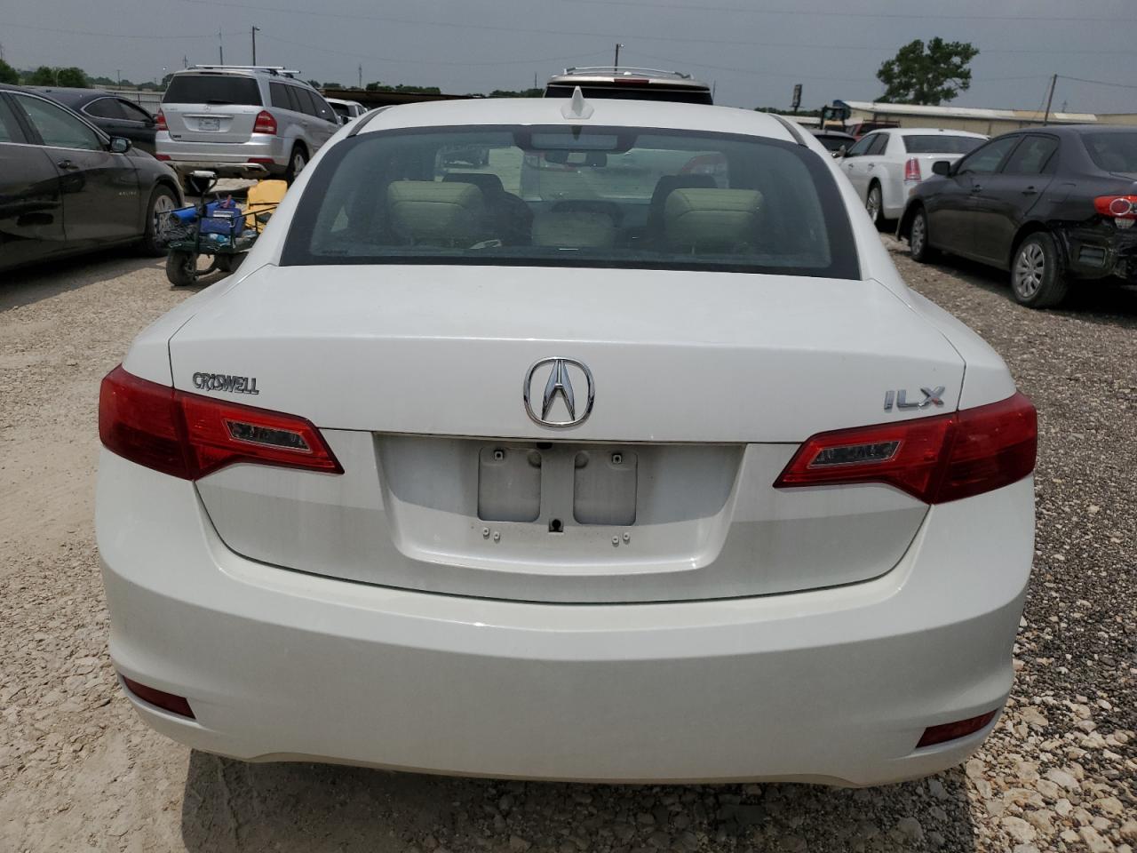 19VDE1F73DE018883 2013 Acura Ilx 20 Tech