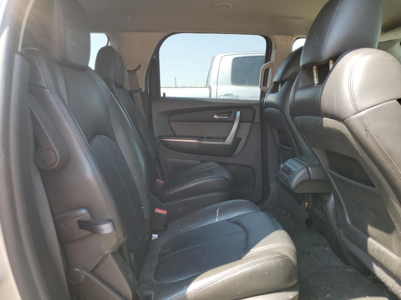 1GKKVRED8CJ367614 2012 GMC Acadia Slt-1