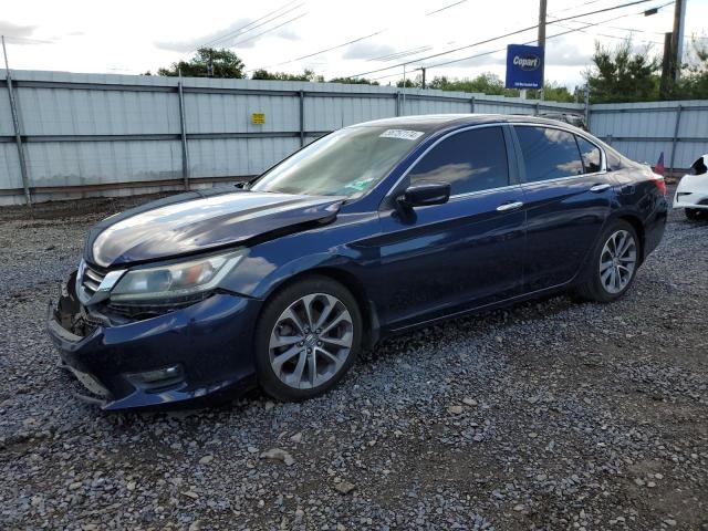 2014 Honda Accord Sport VIN: 1HGCR2F54EA251608 Lot: 56757174