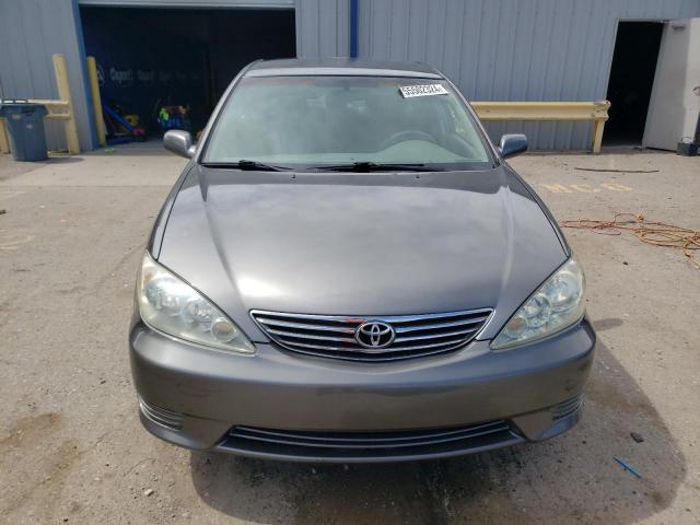 2006 Toyota Camry Le VIN: 4T1BE32K96U651361 Lot: 55502324