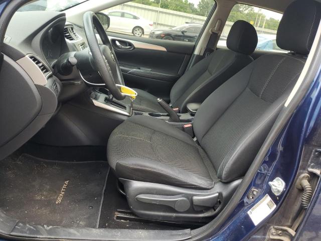 2017 Nissan Sentra - Image 7