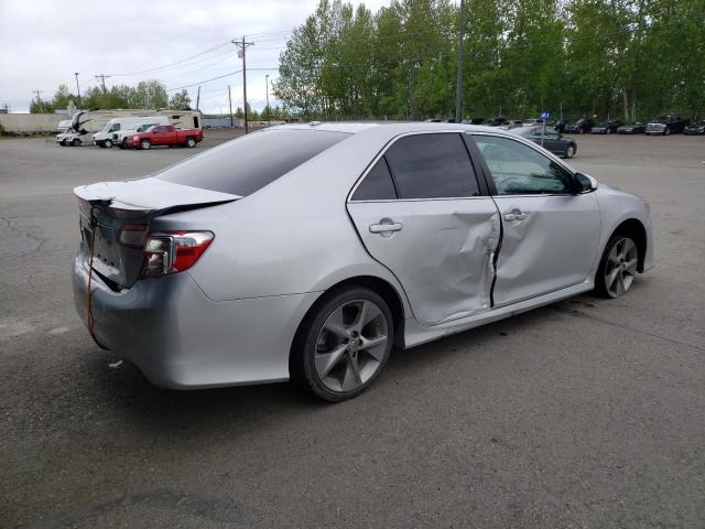 Vin: 4t1bk1fk1eu542737, lot: 56897394, toyota camry se 20143