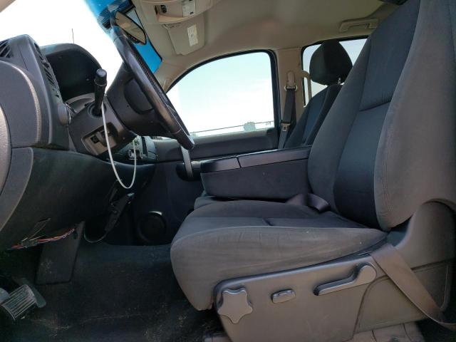 2009 GMC Sierra K1500 Sle VIN: 3GTEK23399G264165 Lot: 55743994