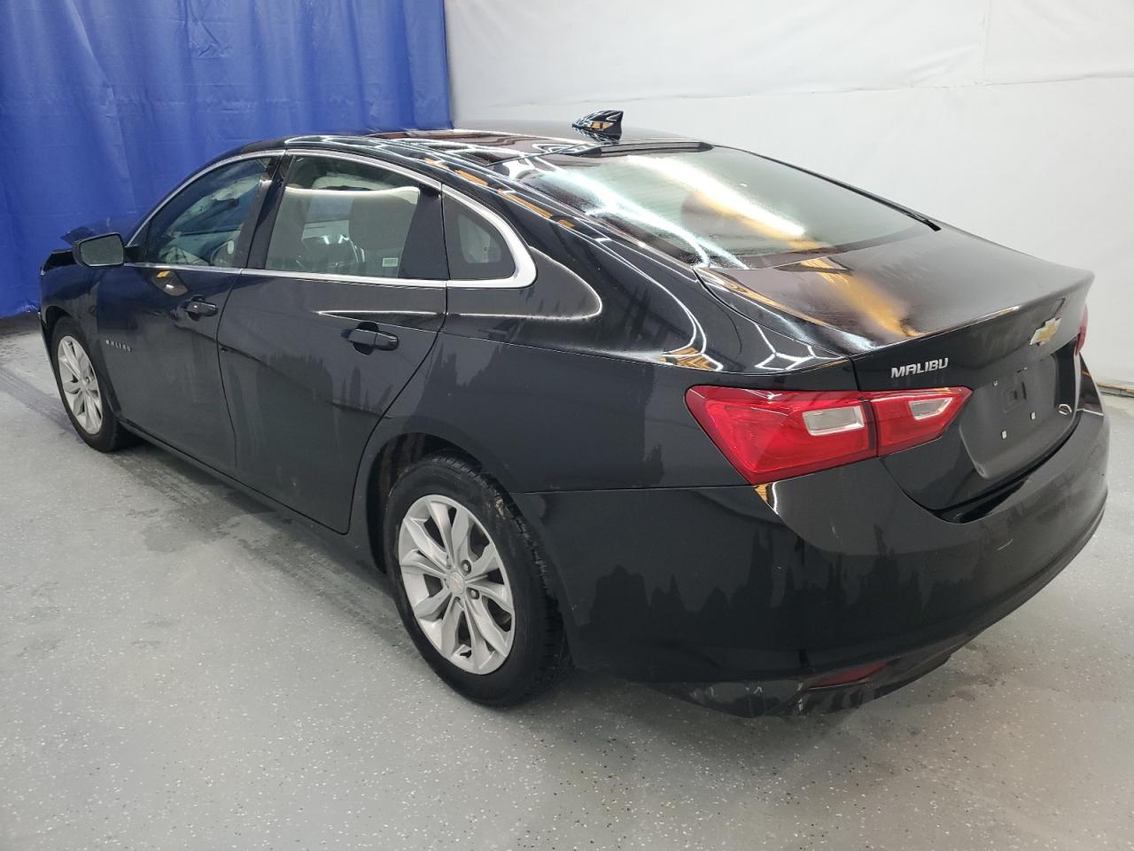 1G1ZD5ST0PF174490 2023 Chevrolet Malibu Lt