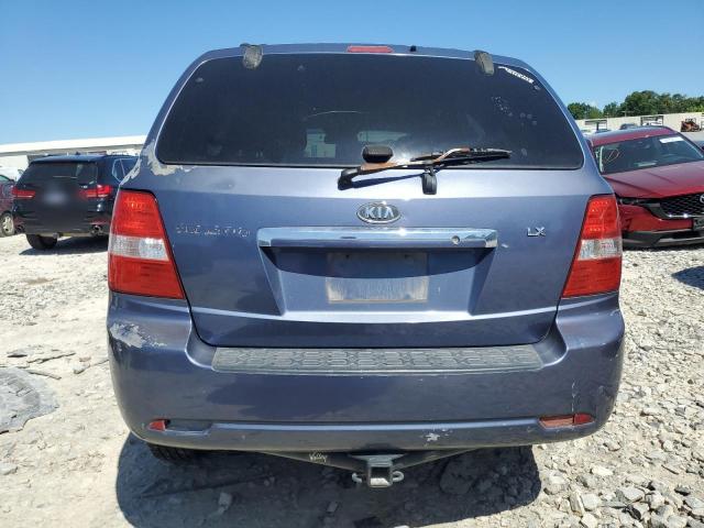 2007 Kia Sorento Ex VIN: KNDJC736475670877 Lot: 56802414