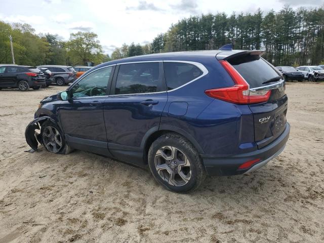 2017 Honda Cr-V Ex VIN: 5J6RW2H59HL056153 Lot: 54347214