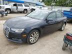 2017 AUDI A4 PREMIUM - WAUANAF47HN041159