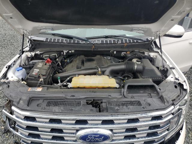 2018 Ford Expedition Max Xlt VIN: 1FMJK1JT0JEA57330 Lot: 54575594