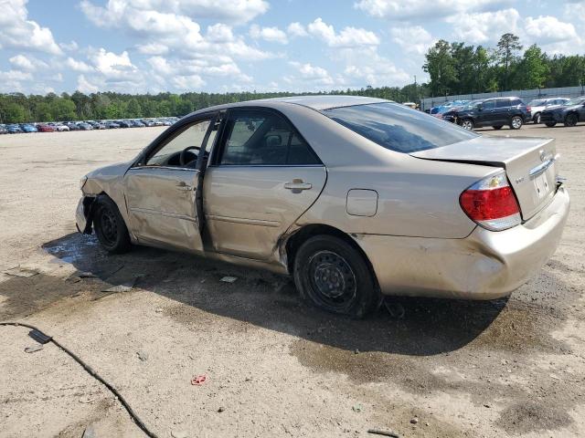 4T1BE32K96U650159 2006 Toyota Camry Le