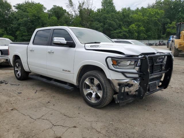 2022 RAM 1500 LARAM - 1C6SRFJT0NN175814