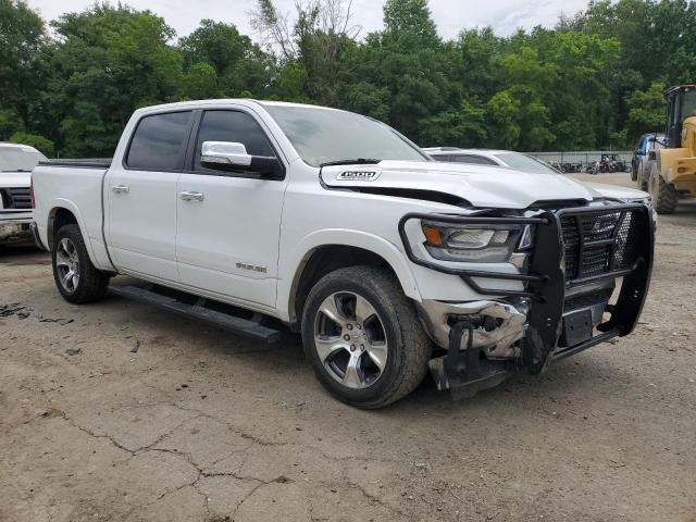 2022 Ram 1500 Laramie VIN: 1C6SRFJT0NN175814 Lot: 55273174