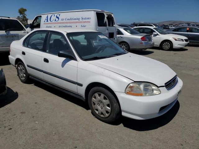 1998 Honda Civic Lx VIN: 2HGEJ6678WH549459 Lot: 54558604