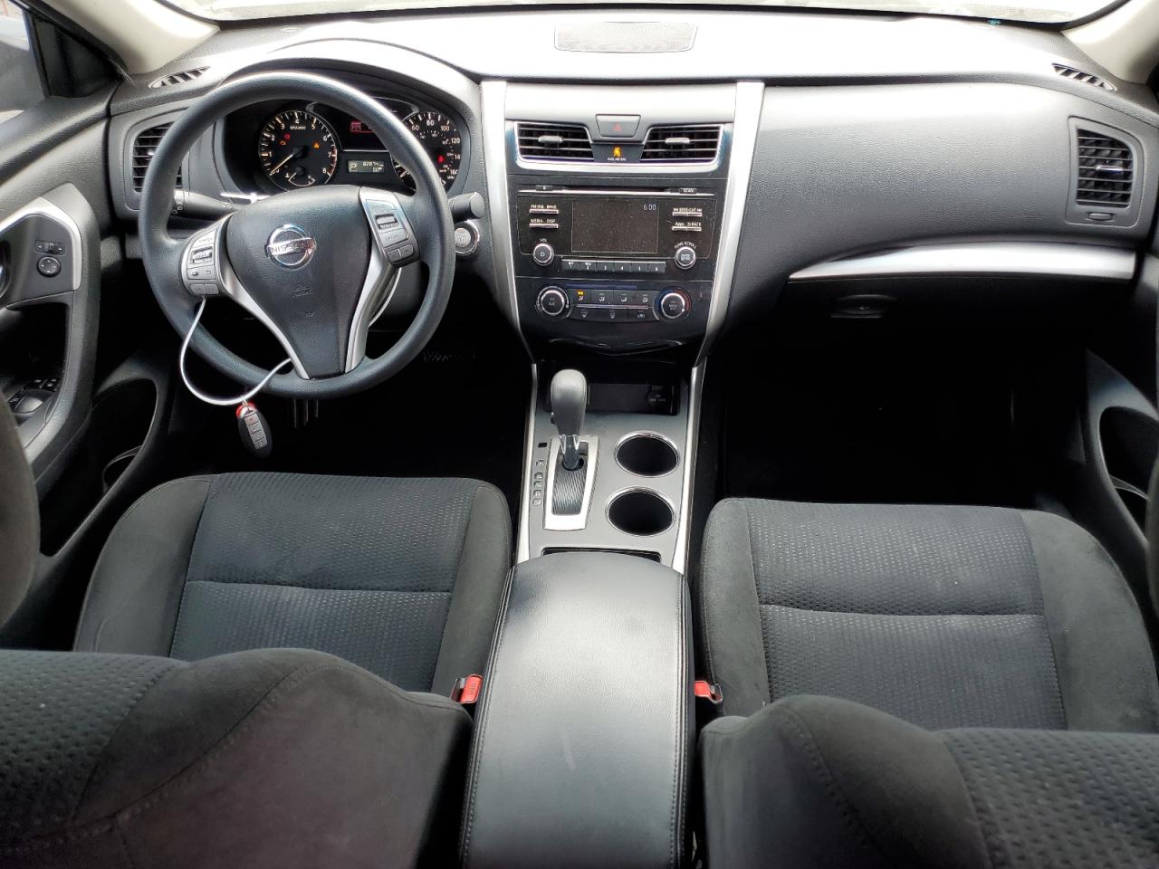 1N4AL3AP8FC420501 2015 Nissan Altima 2.5