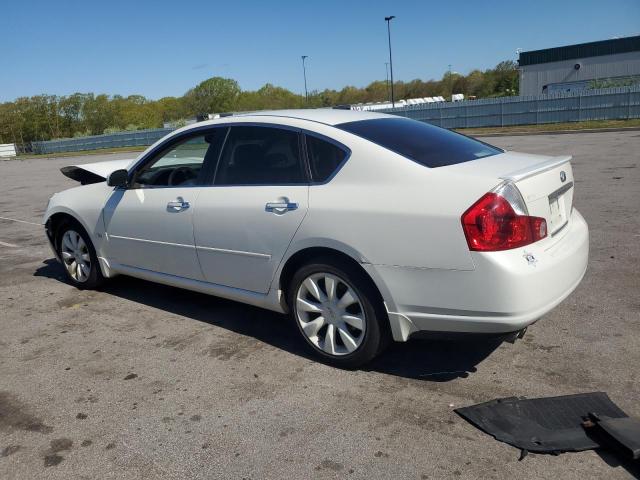 2007 Infiniti M35 Base VIN: JNKAY01F37M461226 Lot: 54353594