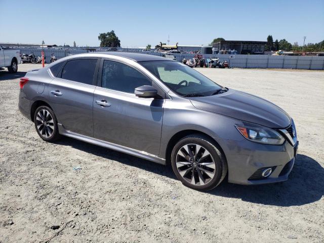 2018 NISSAN SENTRA S - 3N1AB7AP4JY218052