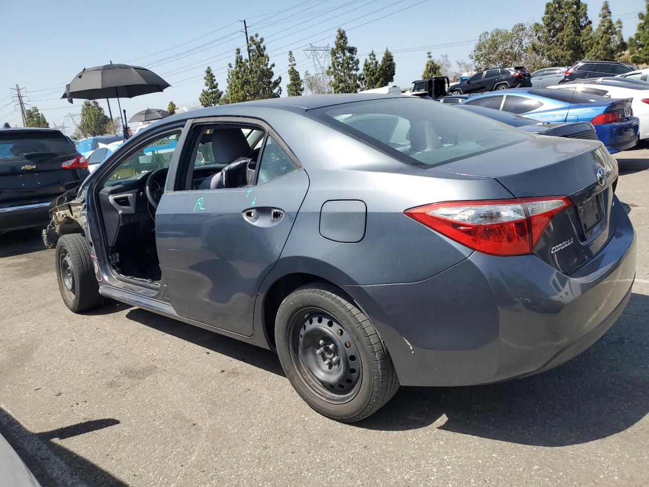 5YFBURHE2FP283128 2015 Toyota Corolla L