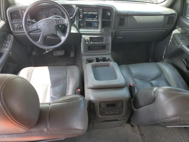 2006 Chevrolet Silverado K1500 VIN: 2GCEK13T261177321 Lot: 53805204