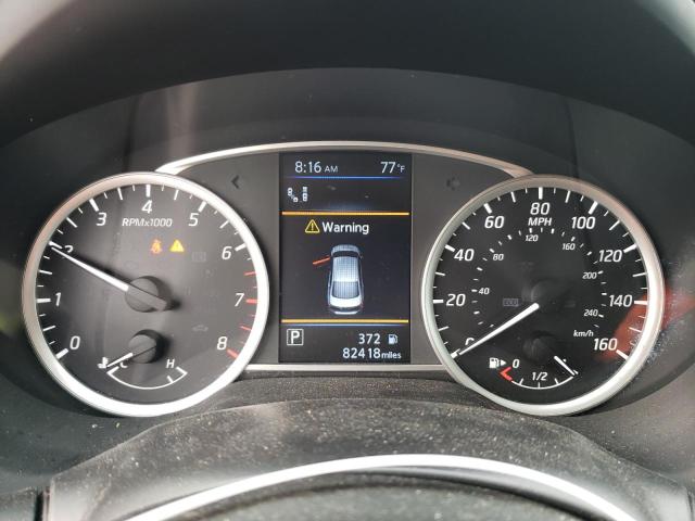 2019 NISSAN SENTRA S - 3N1AB7AP0KY298029