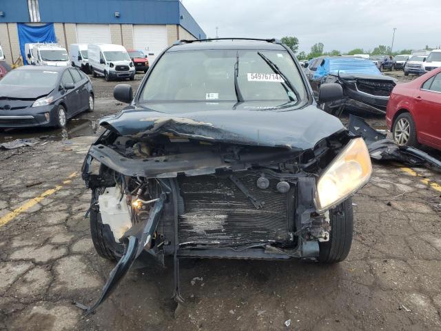 2010 Toyota Rav4 VIN: JTMBF4DV0A5028714 Lot: 54976714