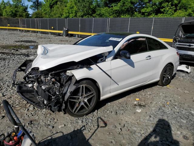 VIN WDDKJ6HB6HF356529 2017 Mercedes-Benz E-Class, 4... no.1