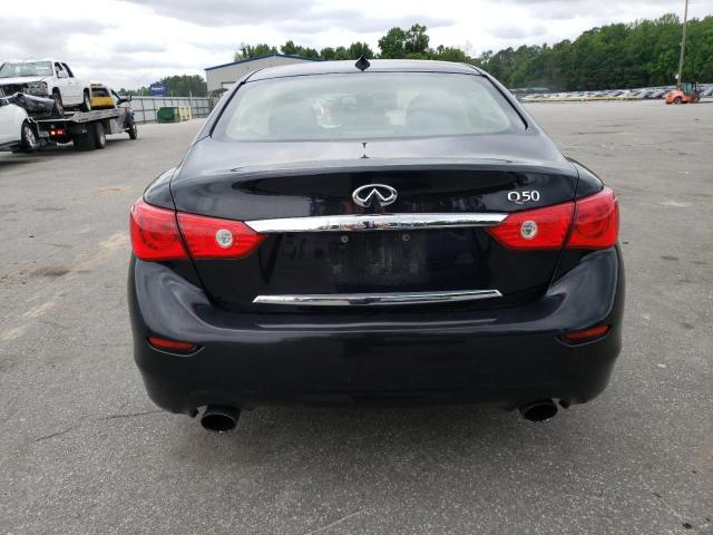 2017 Infiniti Q50 Premium VIN: JN1EV7AP7HM738526 Lot: 53908994