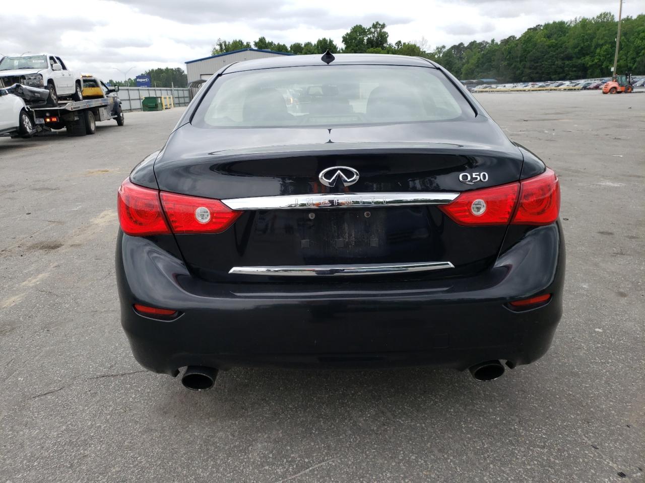 JN1EV7AP7HM738526 2017 Infiniti Q50 Premium