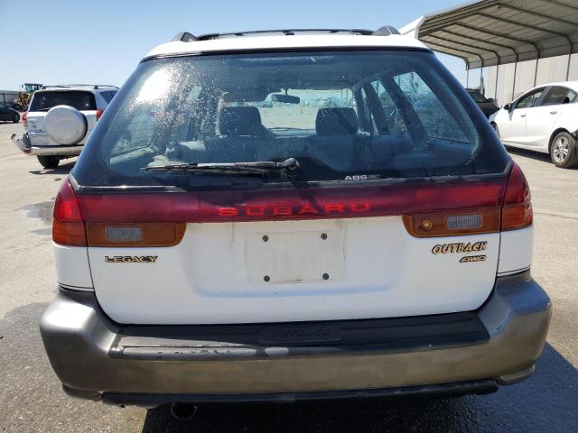 1999 Subaru Legacy Outback VIN: 4S3BG6857X7610387 Lot: 53638684