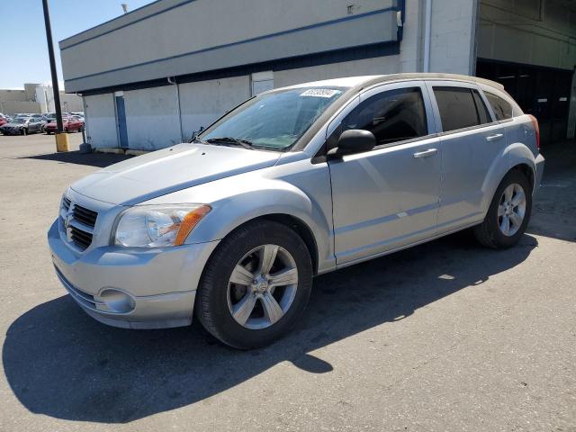 2010 Dodge Caliber Sxt VIN: 1B3CB4HA3AD549845 Lot: 55230994