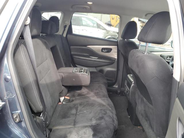 2017 Nissan Murano S VIN: 5N1AZ2MH0HN143160 Lot: 53910144