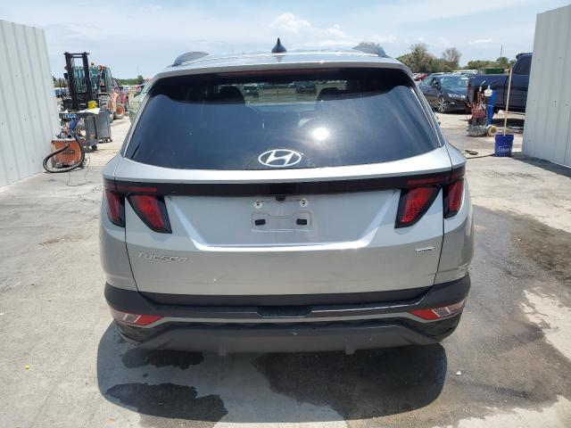 2024 Hyundai Tucson Sel VIN: 5NMJBCDE3RH341976 Lot: 55075924