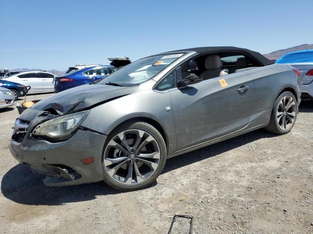2017 BUICK CASCADA PR - W04WH3N51HG128737