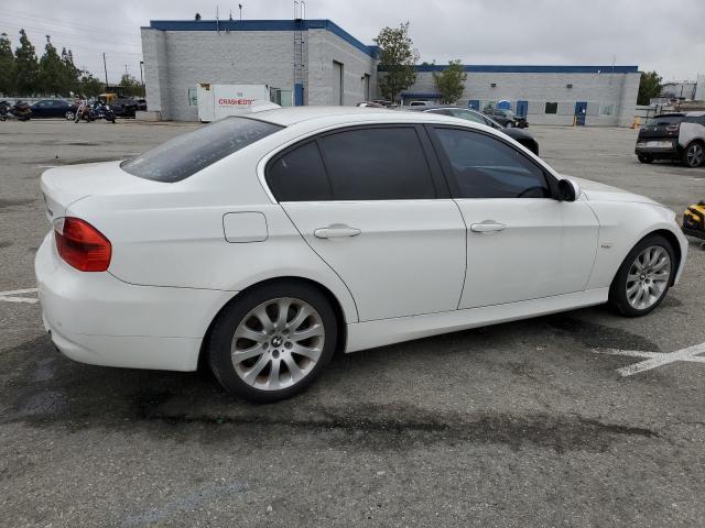 2007 BMW 335 I VIN: WBAVB73537KY61362 Lot: 55490164