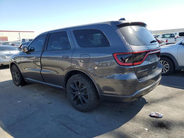 2014 Dodge Durango R/T VIN: 1C4SDHCT5EC974659 Lot: 55044254