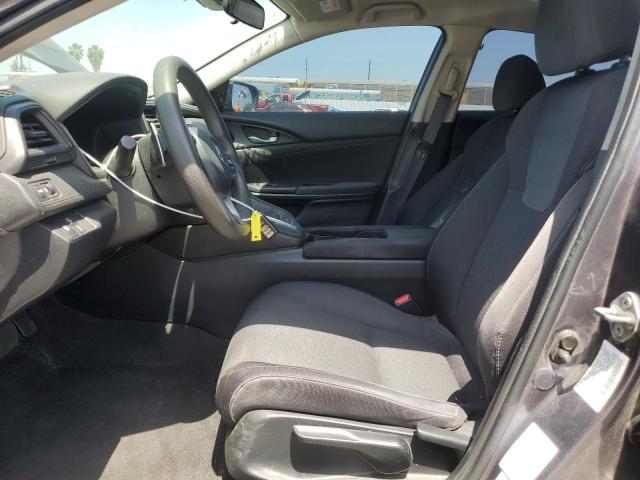 2021 HONDA INSIGHT LX 19XZE4F17ME001286