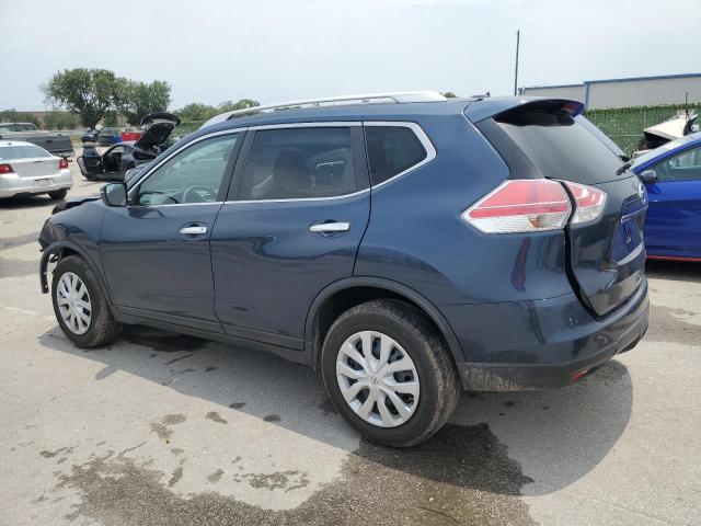 Vin: knmat2mt7gp606800, lot: 54305204, nissan rogue s 20162