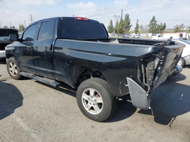 2014 Toyota Tundra Double Cab Sr/Sr5 VIN: 5TFRM5F16EX082307 Lot: 54395644