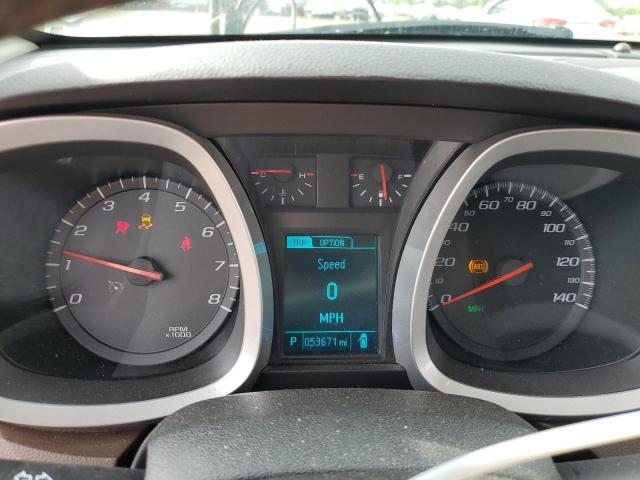 2014 Chevrolet Equinox Ltz VIN: 2GNALDEK9E6196121 Lot: 54781644