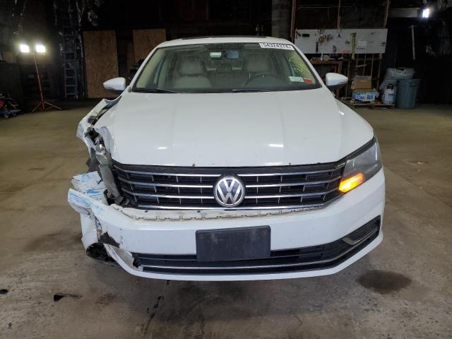 2016 Volkswagen Passat Se VIN: 1VWBT7A34GC042789 Lot: 54324374