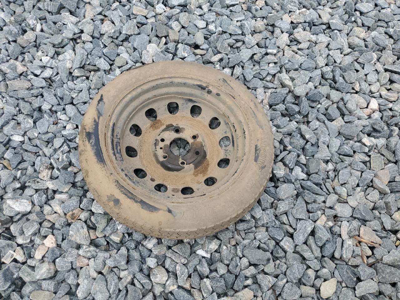 1GNDM19X53B119951 2003 Chevrolet Astro