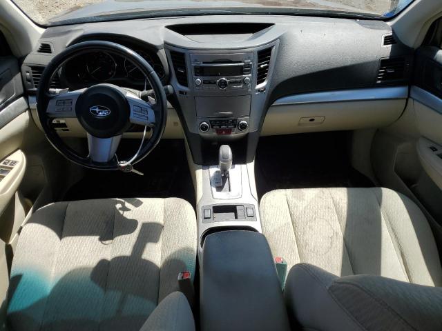 2011 Subaru Outback 2.5I Premium VIN: 4S4BRCGC3B3331443 Lot: 53629614