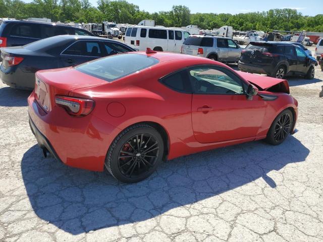 2014 Toyota Scion Fr-S VIN: JF1ZNAA14E8702245 Lot: 54388484